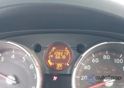 2010 Nissan Rogue S from USA, damaged, VIN JN8AS5MV4AW612500